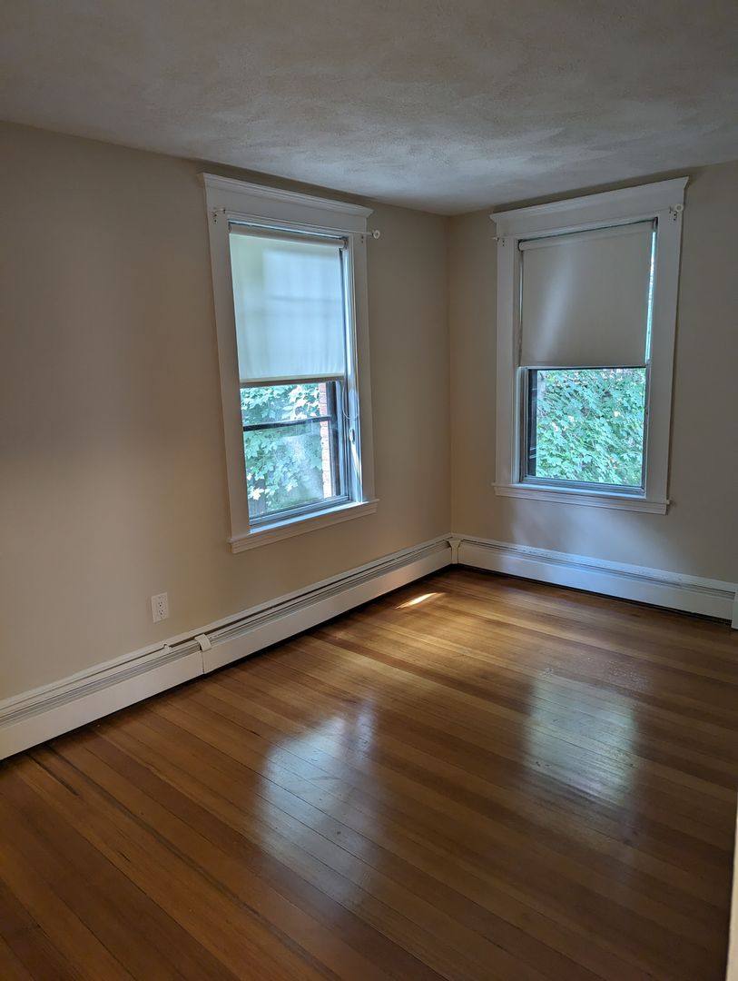 Apartment for rent at 41 S St, Brighton, MA 02135
