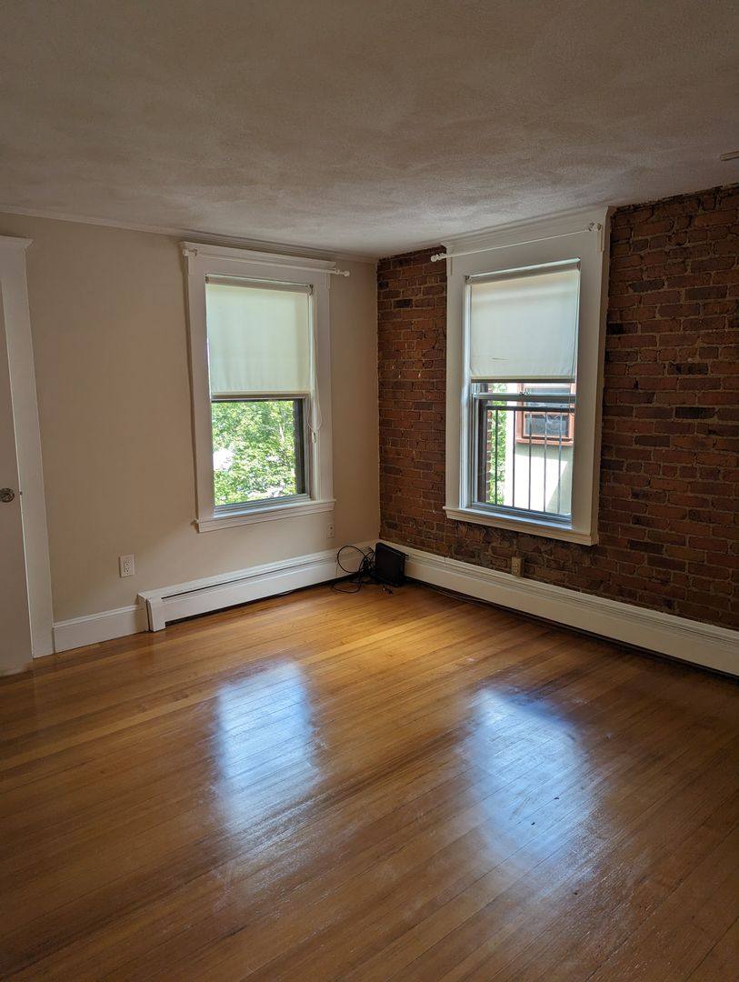 Apartment for rent at 41 S St, Brighton, MA 02135