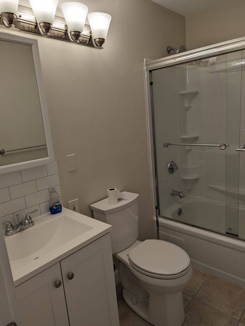 Apartment for rent at 41 S St, Brighton, MA 02135