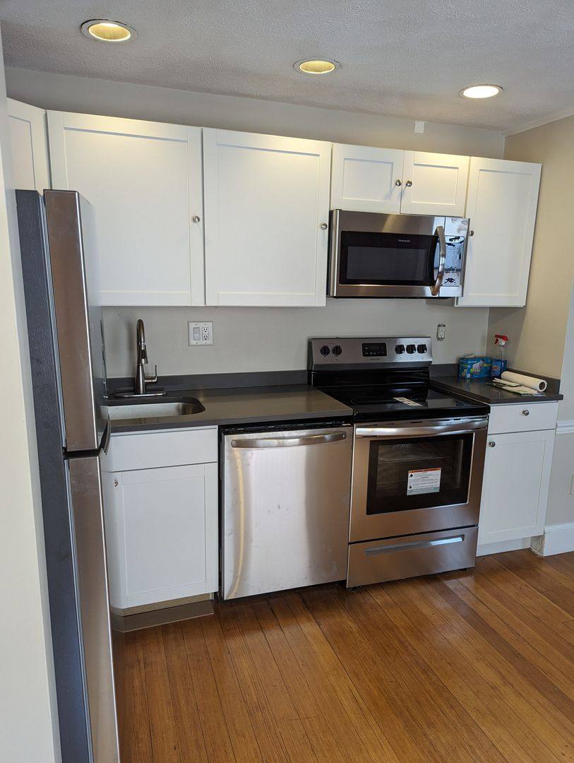 Apartment for rent at 41 S St, Brighton, MA 02135