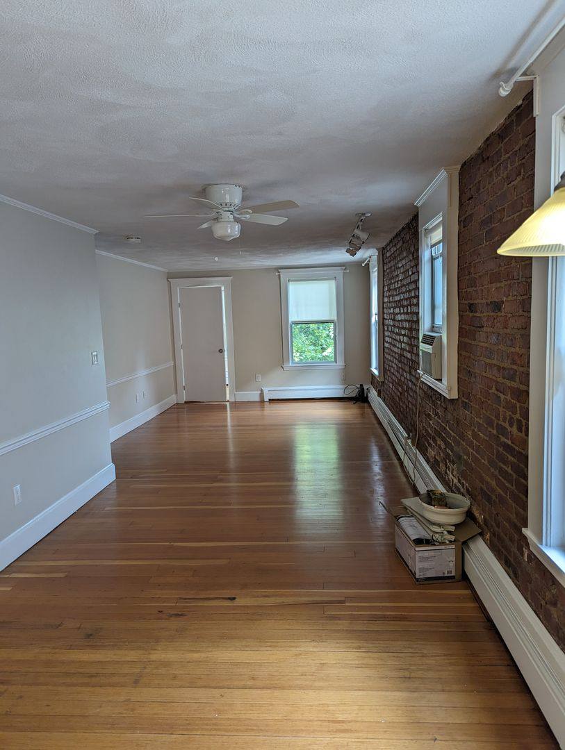 Apartment for rent at 41 S St, Brighton, MA 02135