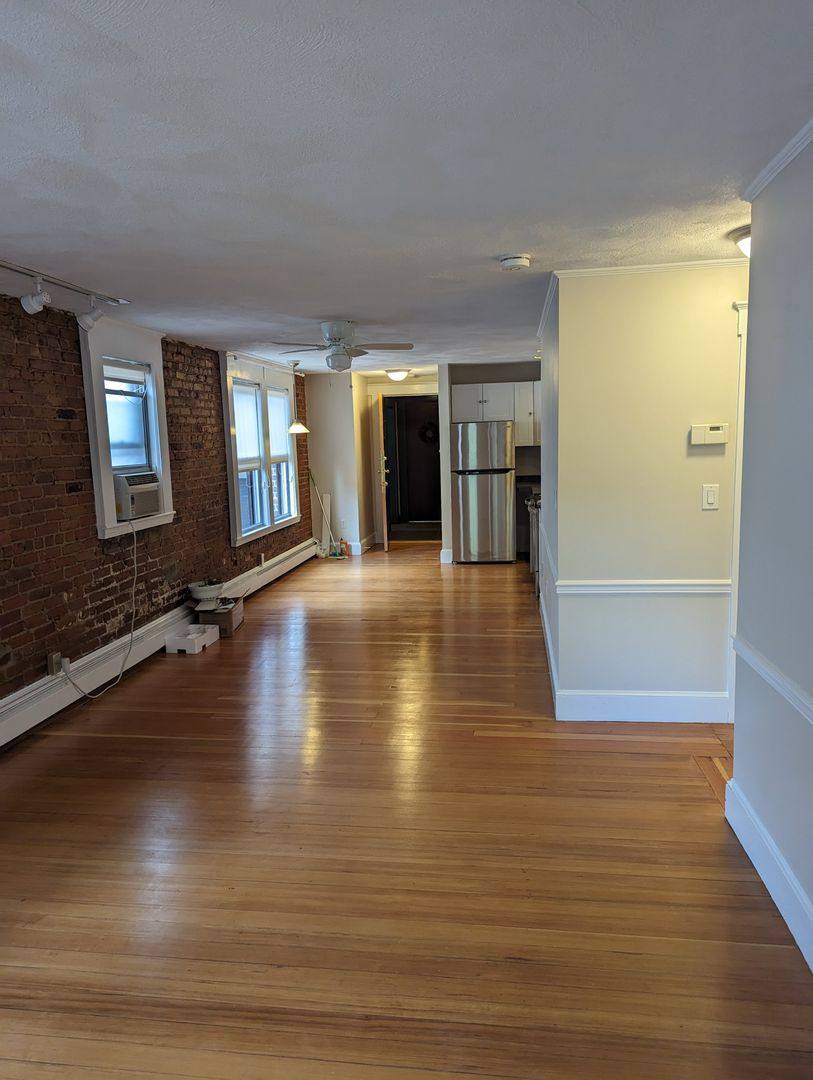 Apartment for rent at 41 S St, Brighton, MA 02135