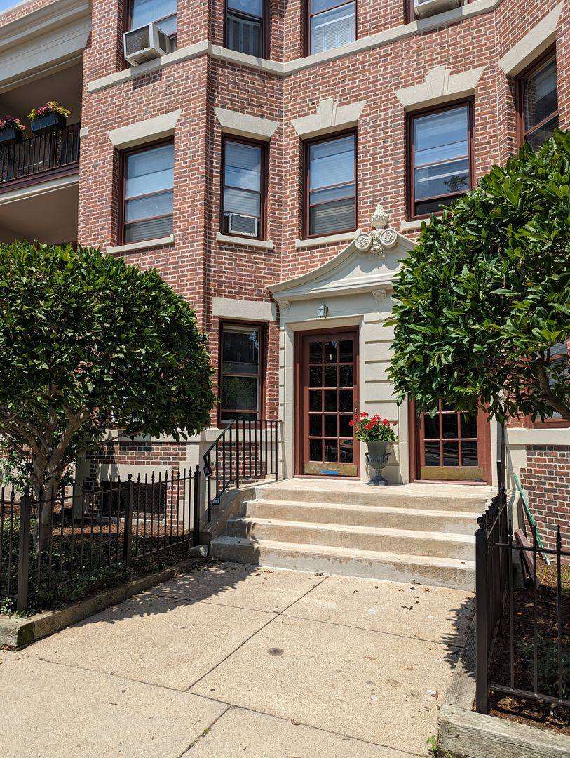Apartment for rent at 41 S St, Brighton, MA 02135