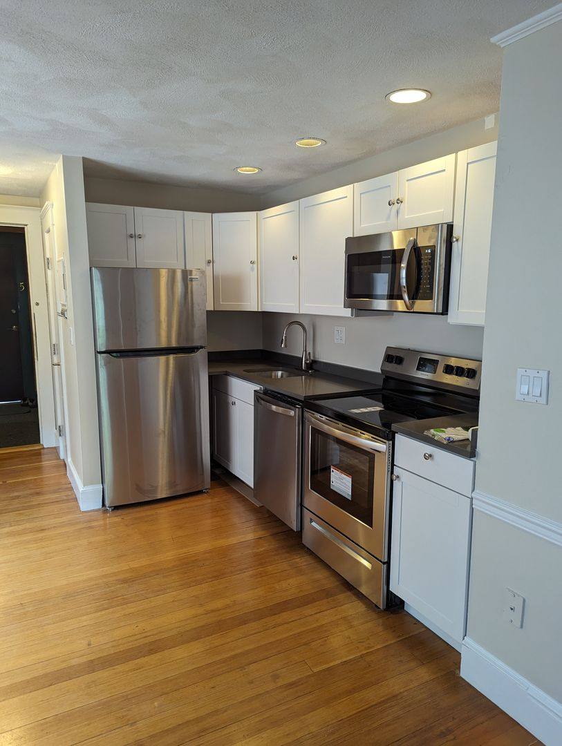 Apartment for rent at 41 S St, Brighton, MA 02135