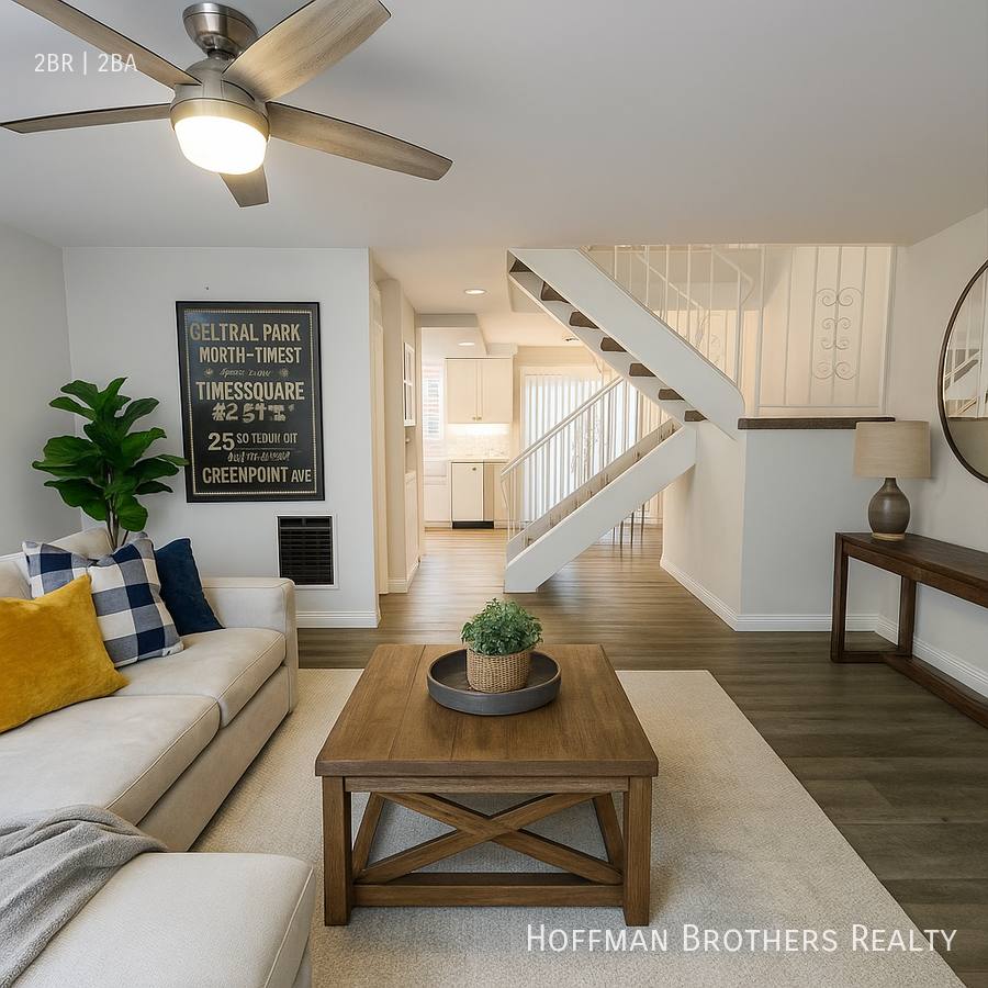 Apartment for rent at 2422 Graham Ave #114, Redondo Beach, CA 90278