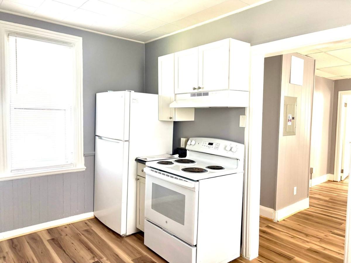 Townhouse for rent at 201 W 5th St, Waynesboro, PA 17268