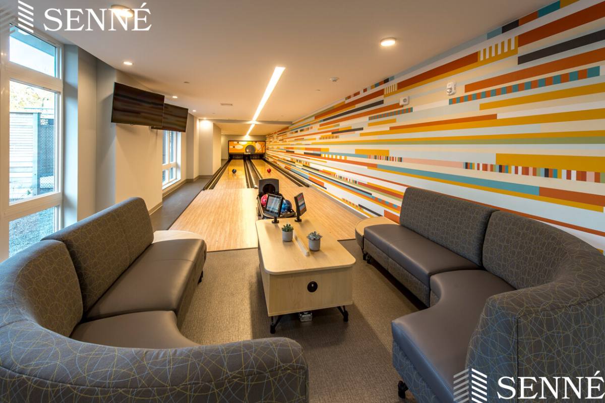 Apartment for rent at 203 Concord Turnpike, Cambridge, MA 02140