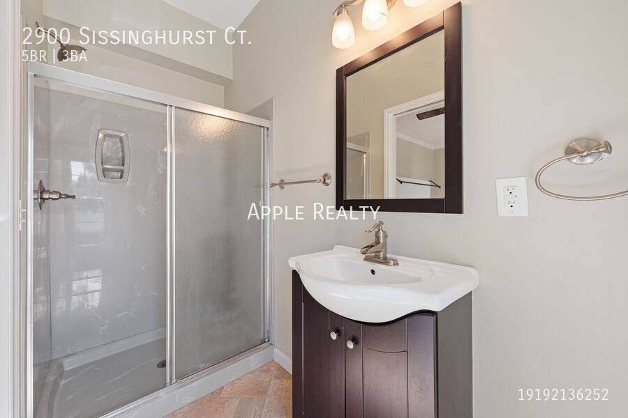 House for rent at 2900 Sissinghurst Court, Raleigh, NC 27615