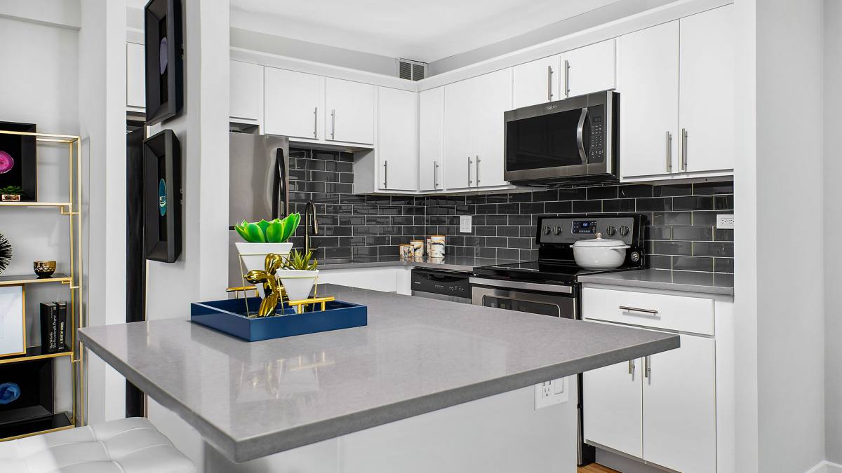 Apartment for rent at 1146 S Michigan Ave, Chicago, IL 60605
