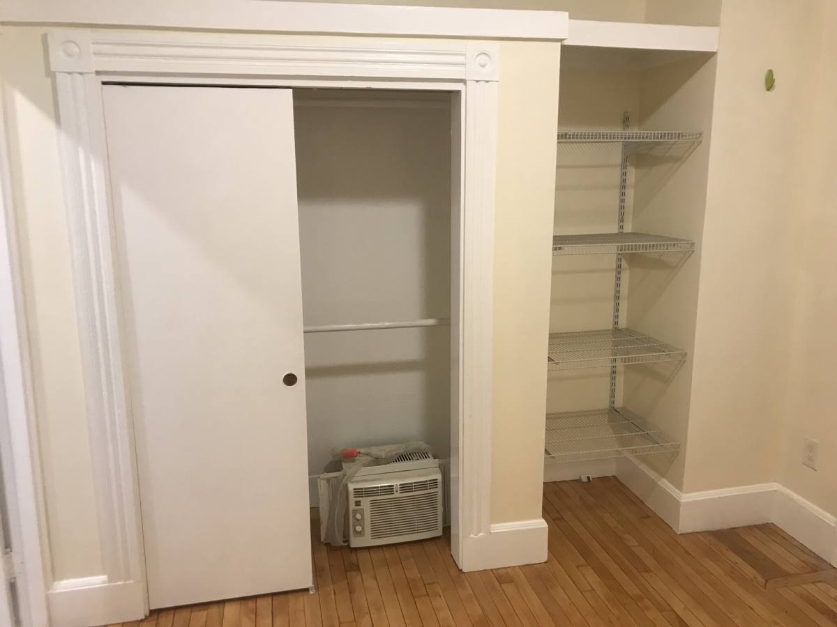 House for rent at 42 Rindge Ave, Cambridge, MA 02140