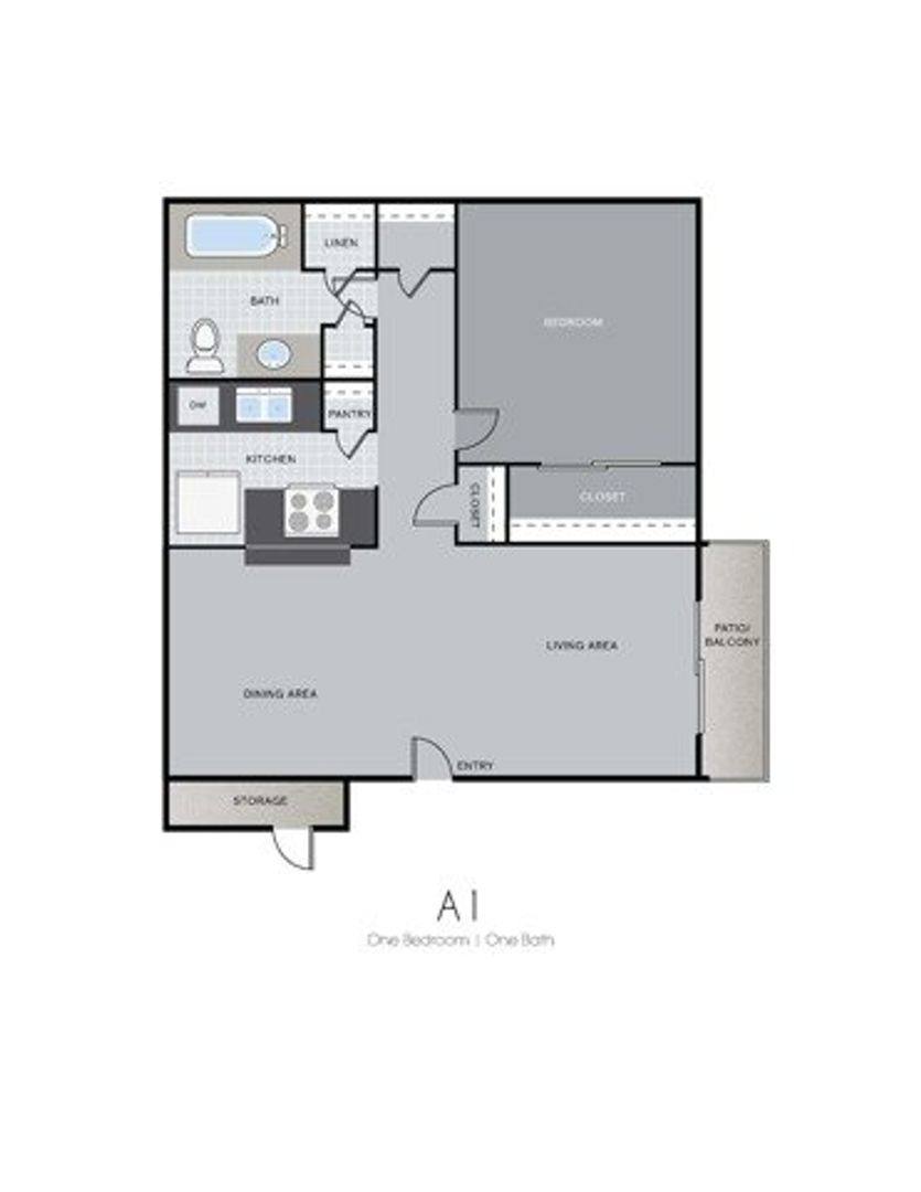 Apartment for rent at 1901 Rodd Field Rd, Corpus Christi, TX 78412
