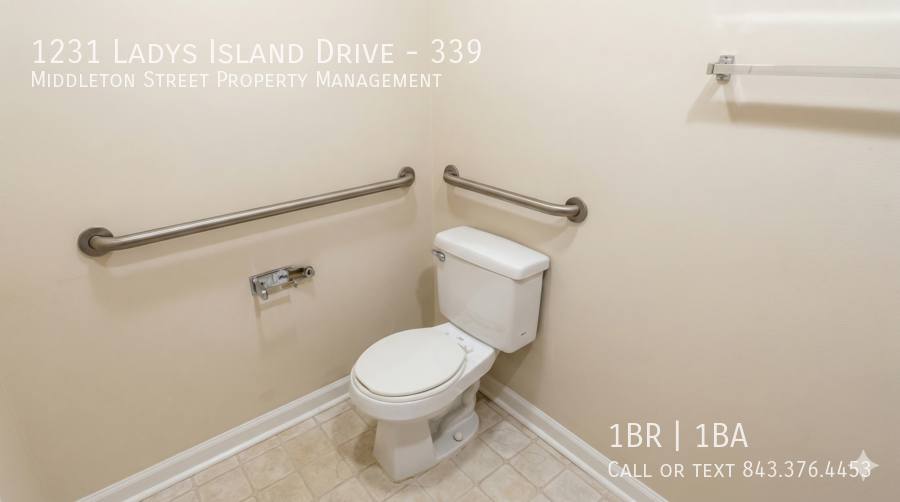 Condo for rent at 1231 Ladys Island Dr #339, Port Royal, SC 29935