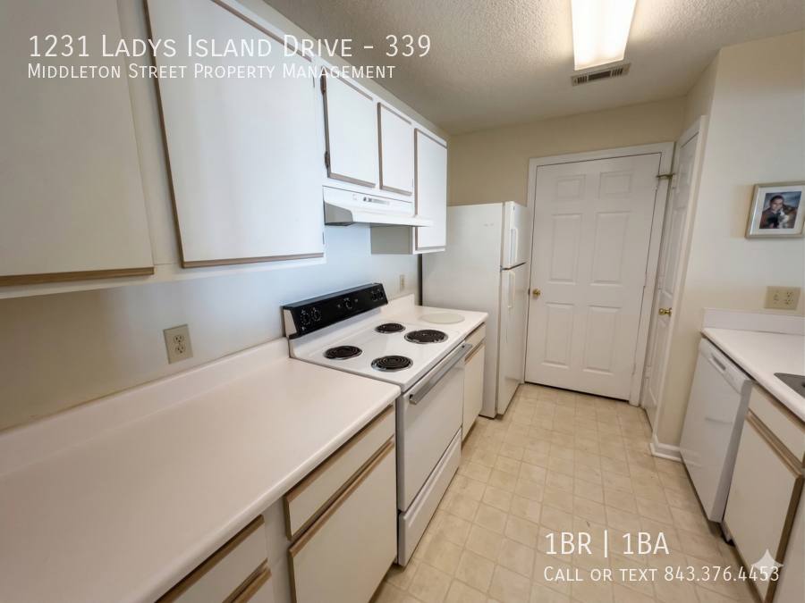 Condo for rent at 1231 Ladys Island Dr #339, Port Royal, SC 29935
