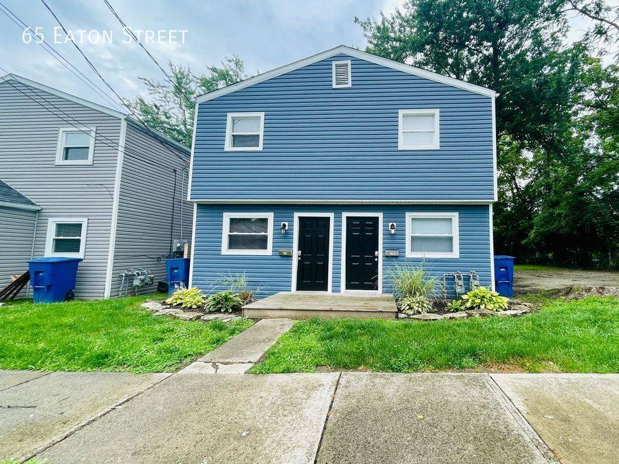 Townhouse for rent at 65 Eaton St, Delaware, OH 43015
