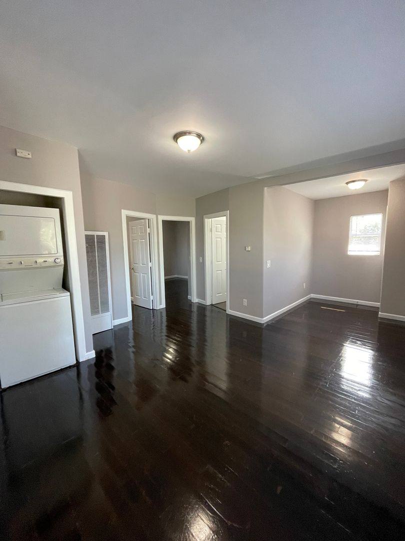 Apartment for rent at 1017-1023 26th St, Oakland, CA 94607
