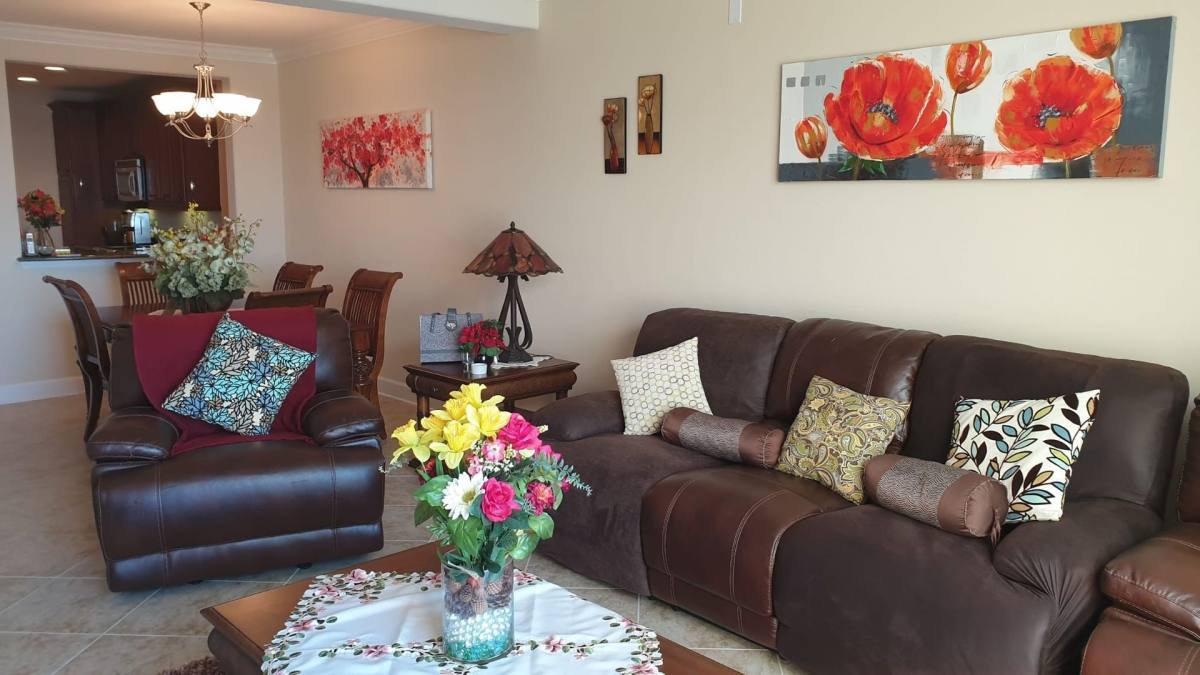 Condo for rent at 7588 Toscana Blvd #443, Orlando, FL 32819