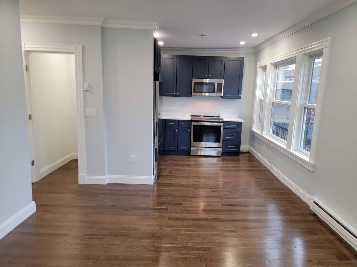 Apartment for rent at 50 Jfk St #6, Cambridge, MA 02138