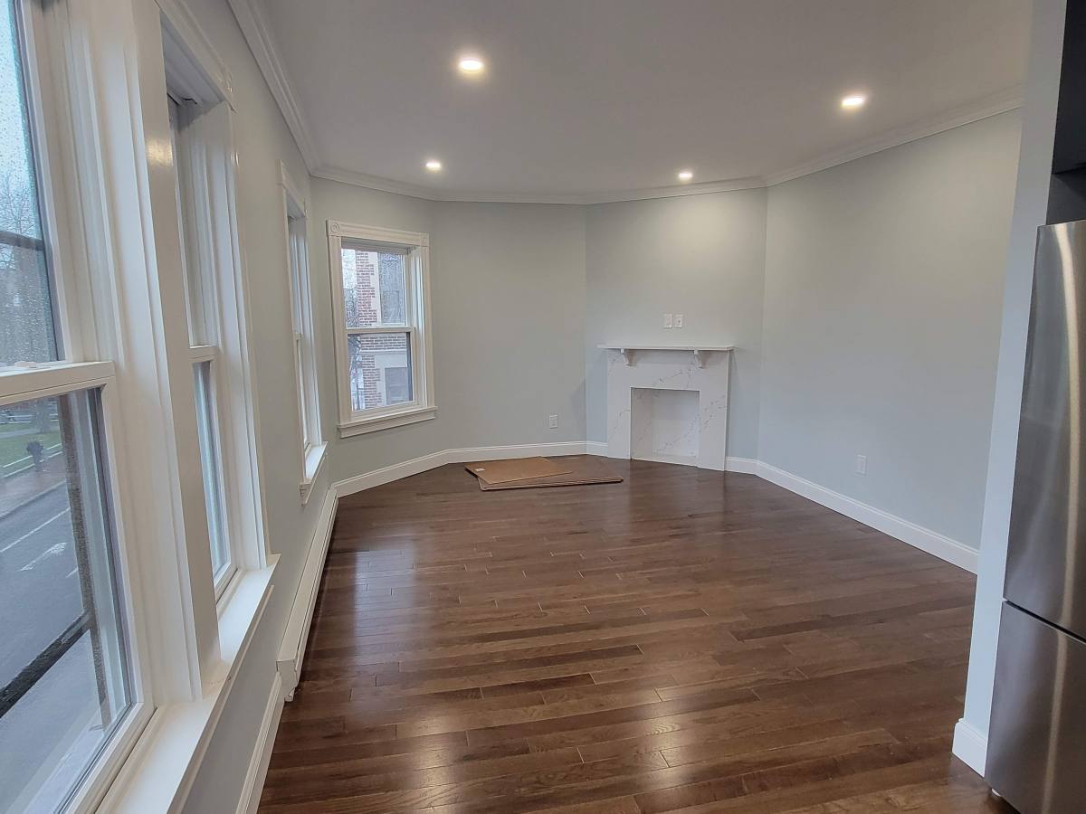 Apartment for rent at 50 Jfk St #6, Cambridge, MA 02138