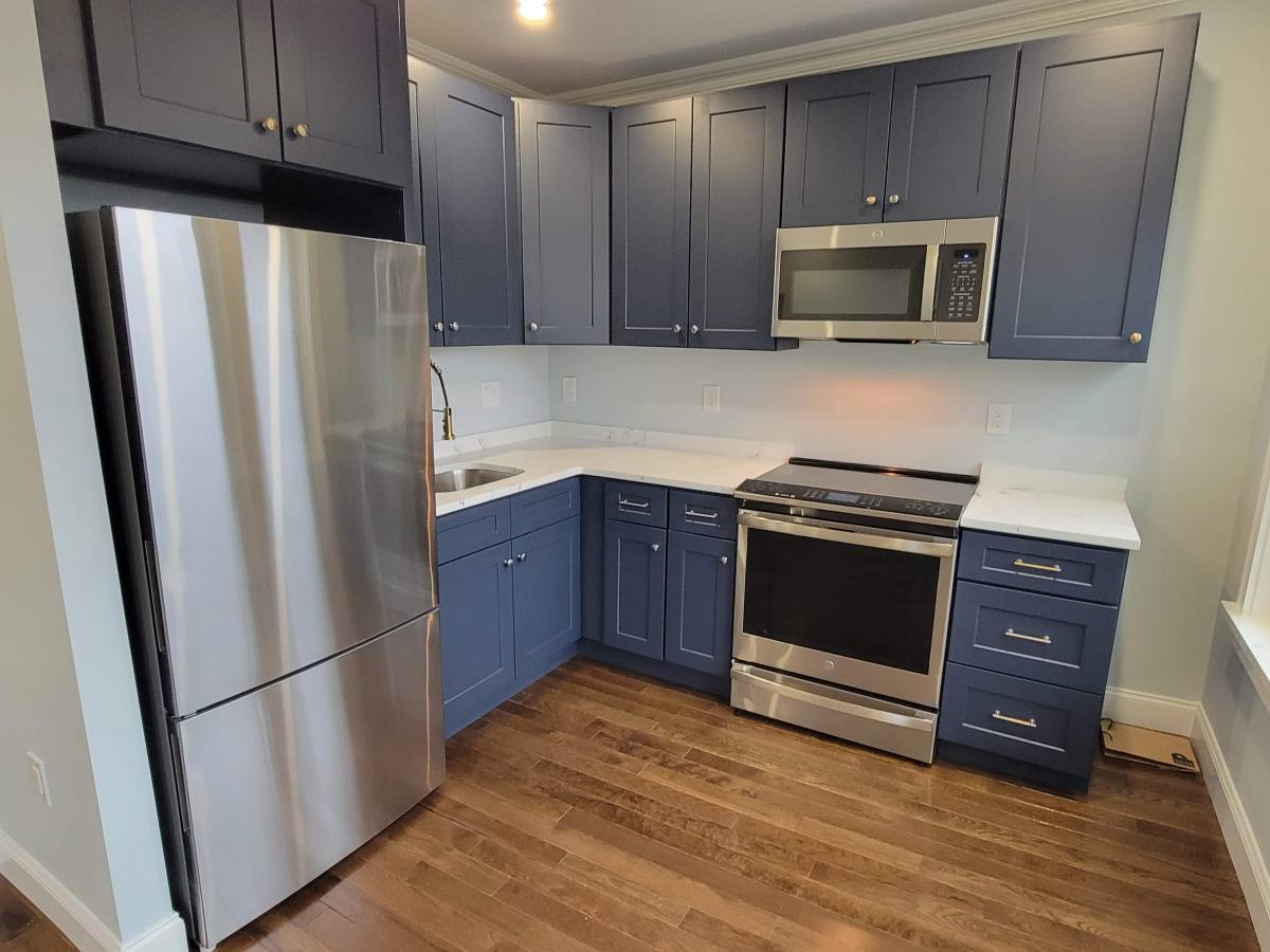 Apartment for rent at 50 Jfk St #6, Cambridge, MA 02138