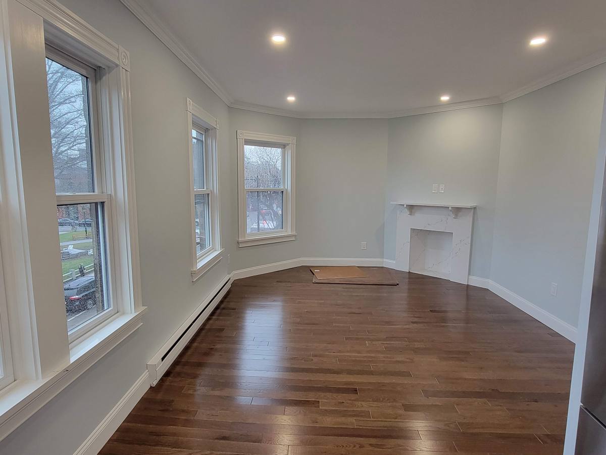 Apartment for rent at 50 Jfk St #6, Cambridge, MA 02138