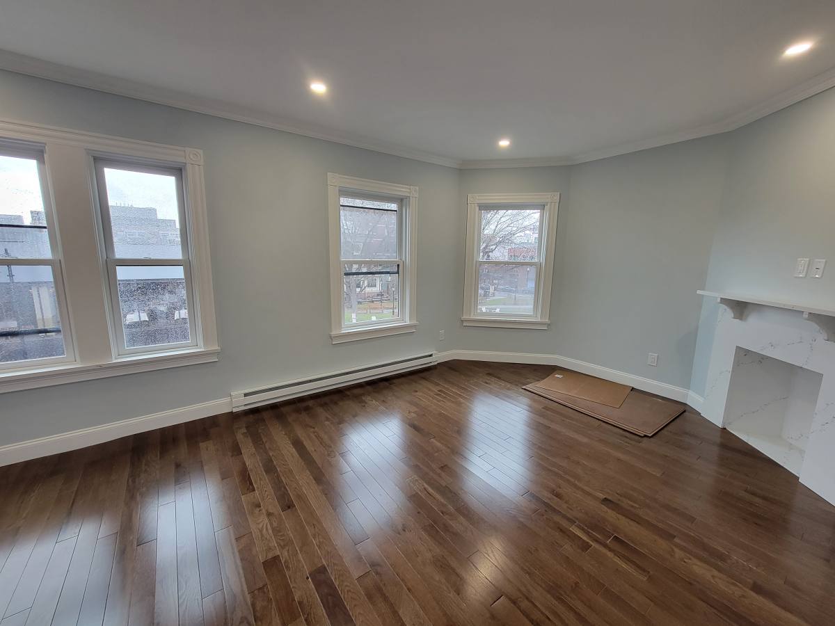 Apartment for rent at 50 Jfk St #6, Cambridge, MA 02138