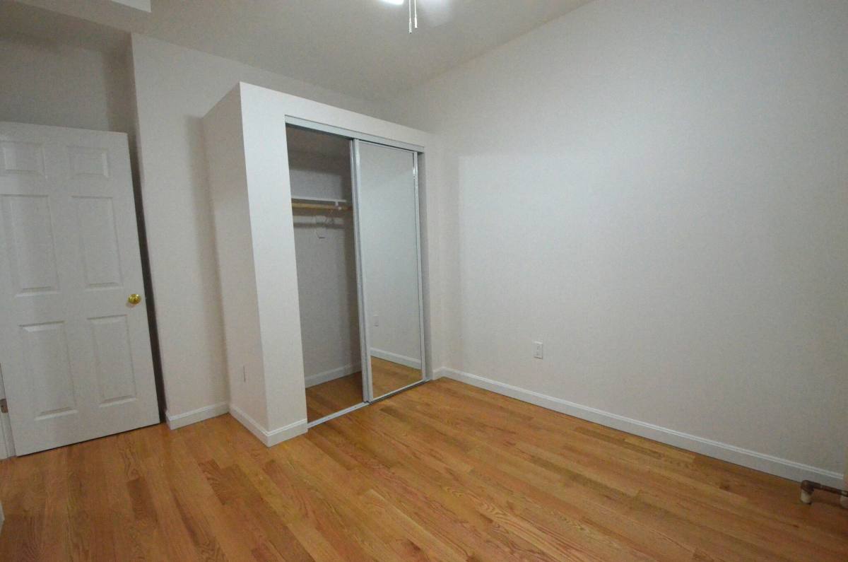 Apartment for rent at 58 Westland Ave #9, Boston, MA 02115