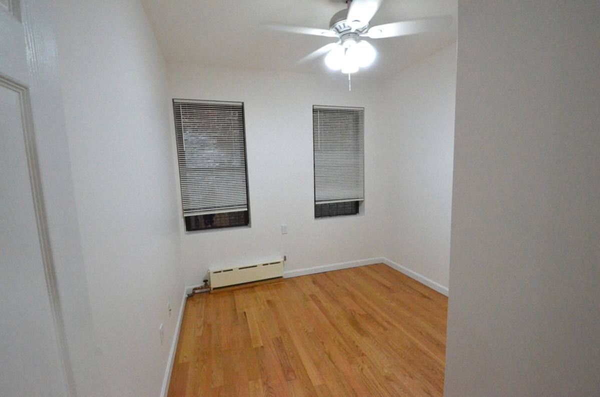Apartment for rent at 58 Westland Ave #9, Boston, MA 02115
