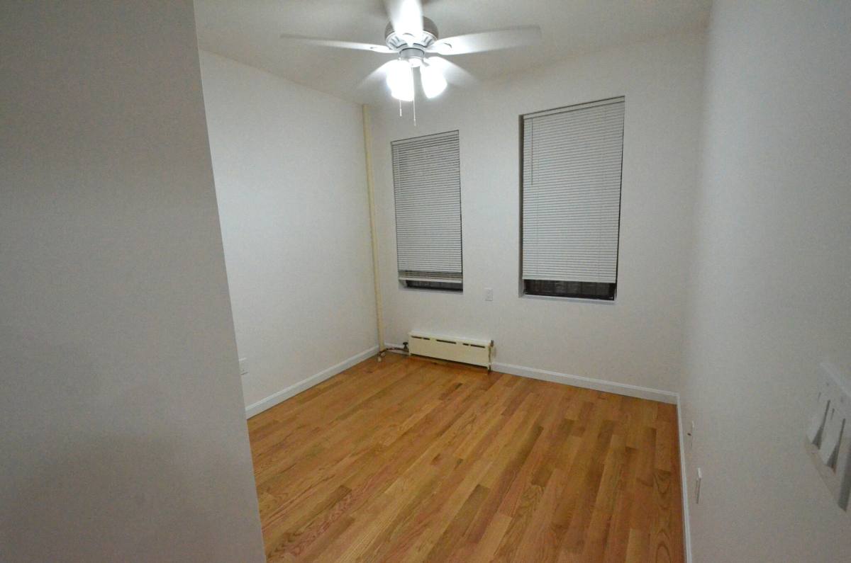 Apartment for rent at 58 Westland Ave #9, Boston, MA 02115