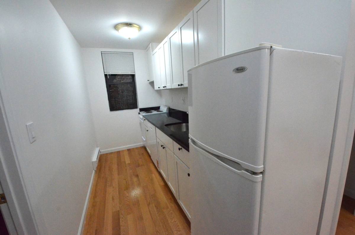 Apartment for rent at 58 Westland Ave #9, Boston, MA 02115