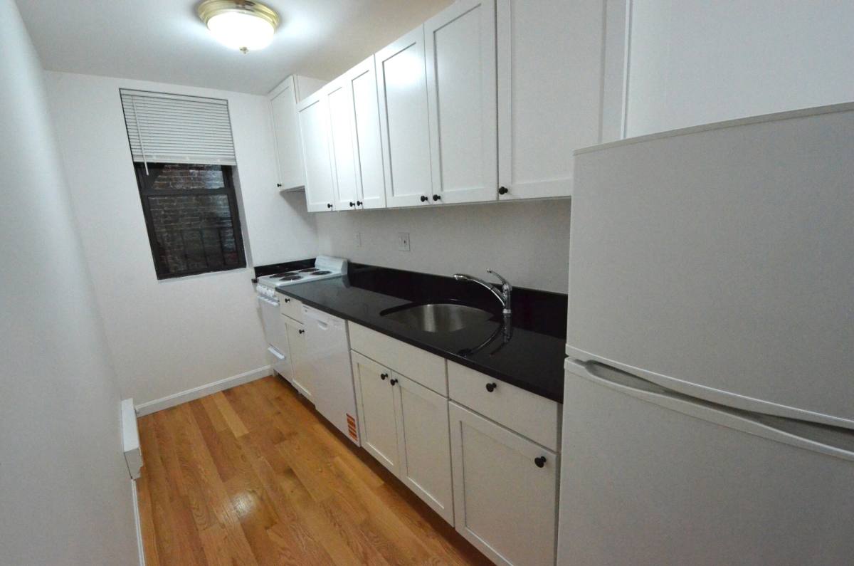 Apartment for rent at 58 Westland Ave #9, Boston, MA 02115