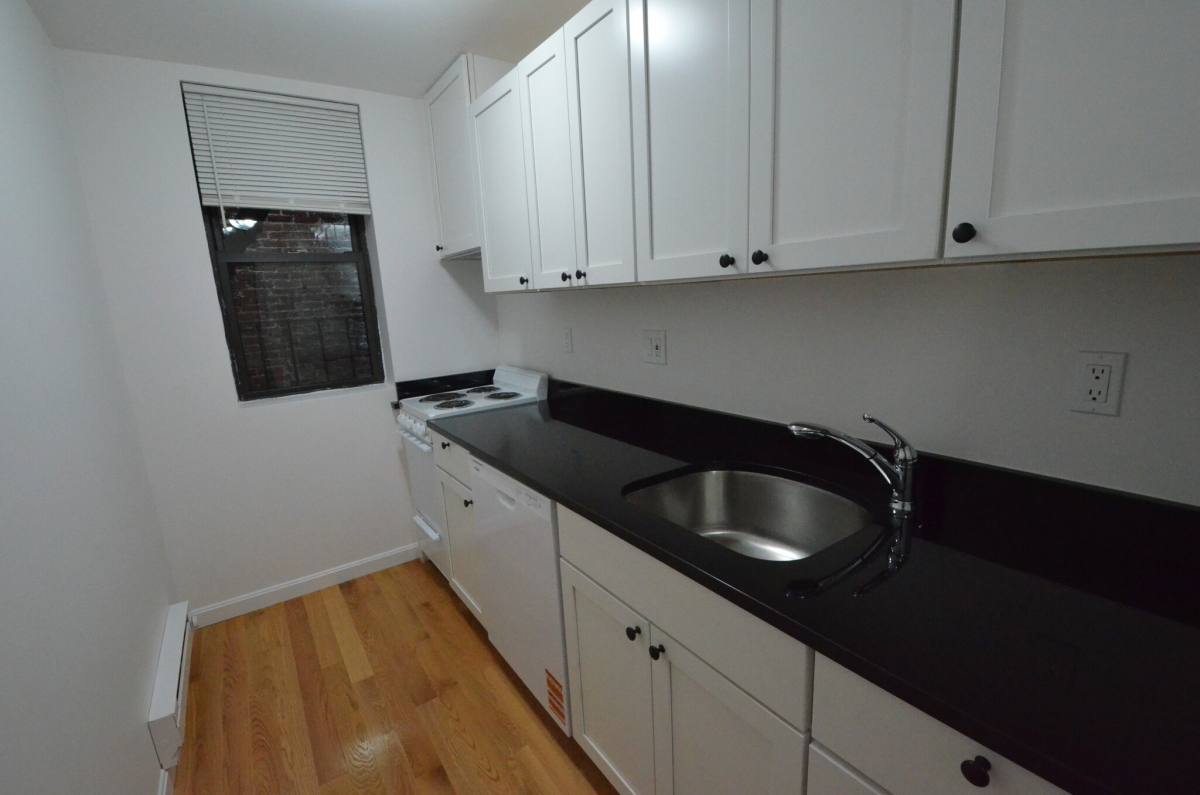 Apartment for rent at 58 Westland Ave #9, Boston, MA 02115