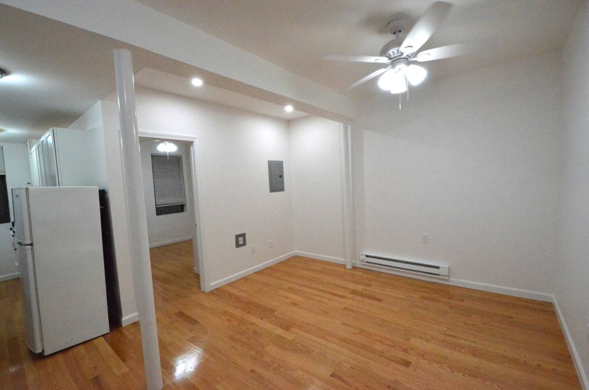 Apartment for rent at 58 Westland Ave #9, Boston, MA 02115