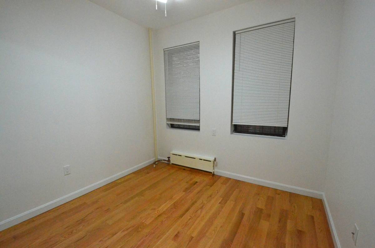 Apartment for rent at 58 Westland Ave #9, Boston, MA 02115