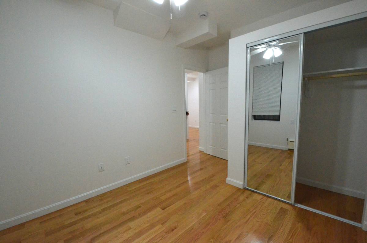 Apartment for rent at 58 Westland Ave #9, Boston, MA 02115