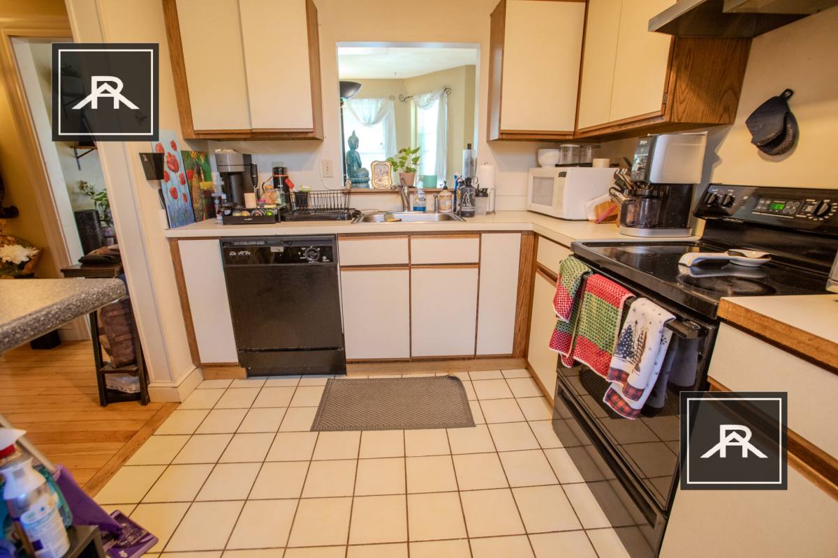 Apartment for rent at 92 Gordon #401, Brighton, MA 02135