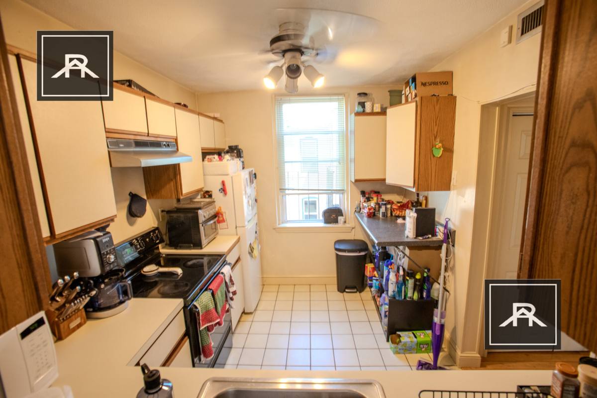 Apartment for rent at 92 Gordon #401, Brighton, MA 02135
