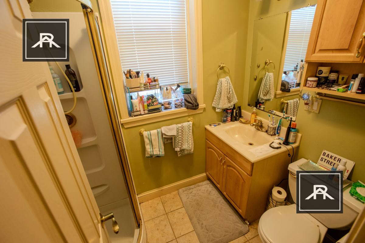 Apartment for rent at 92 Gordon #401, Brighton, MA 02135