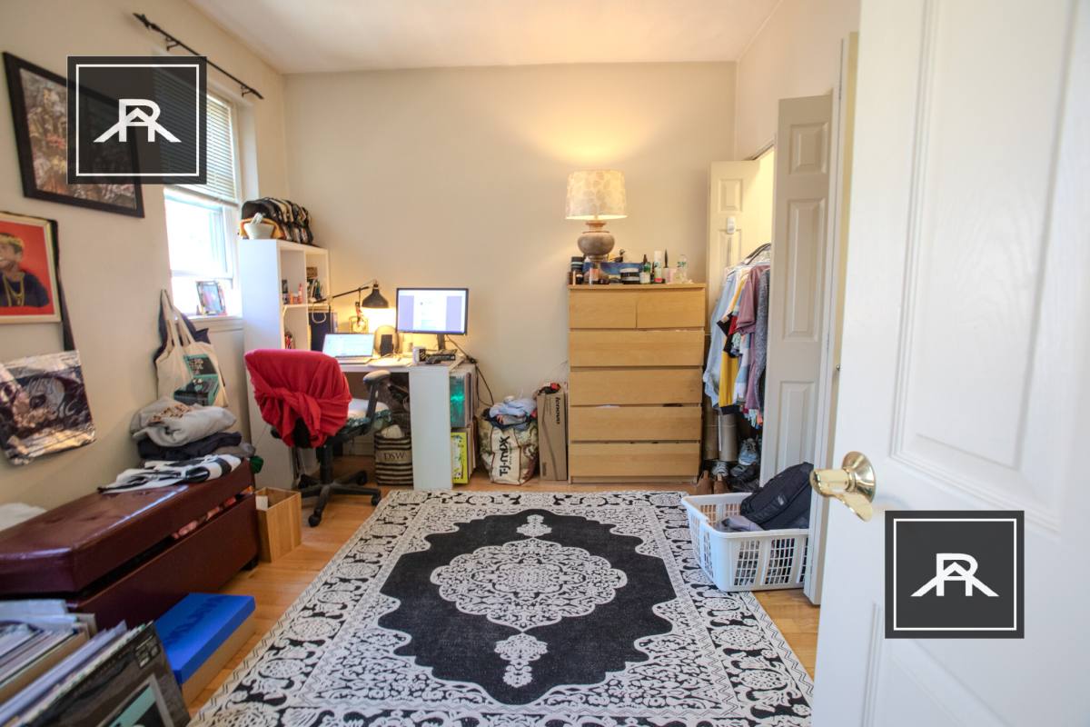 Apartment for rent at 92 Gordon #401, Brighton, MA 02135