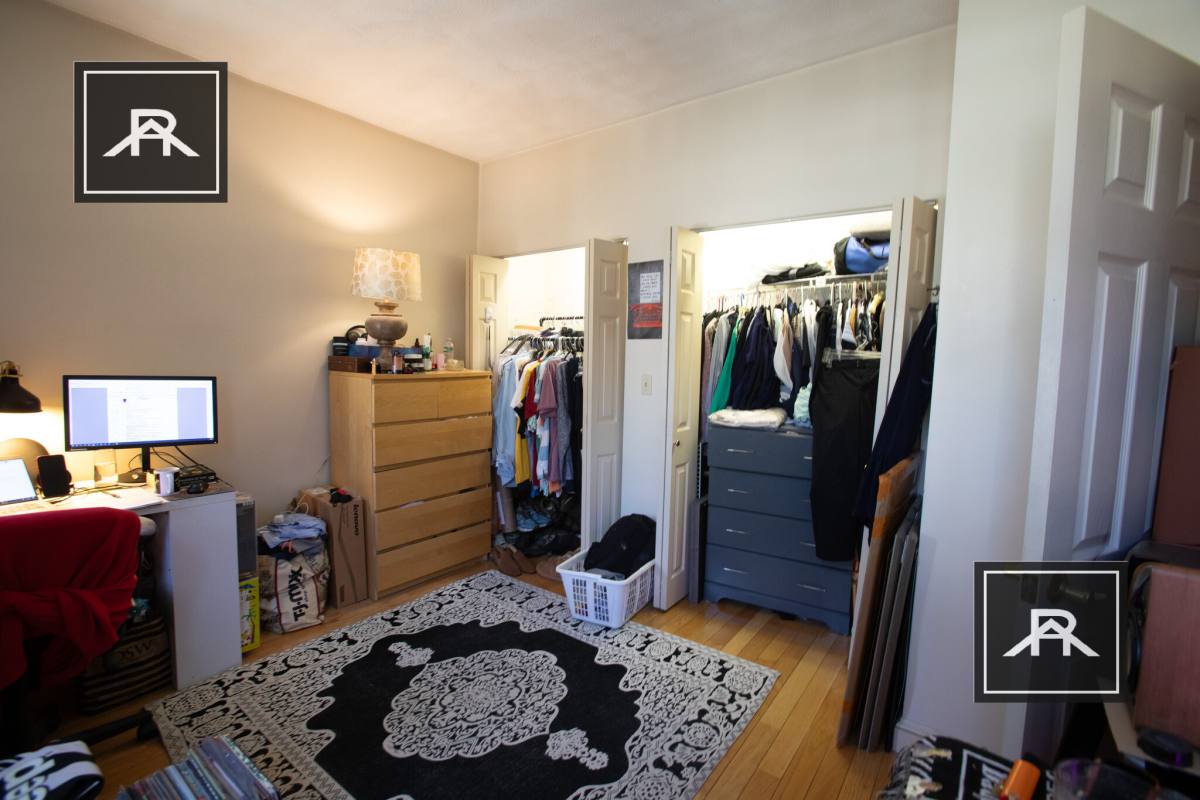 Apartment for rent at 92 Gordon #401, Brighton, MA 02135