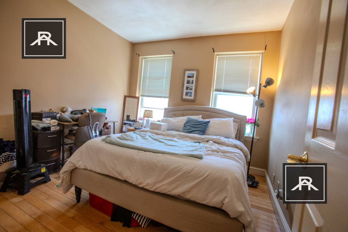 Apartment for rent at 92 Gordon #401, Brighton, MA 02135