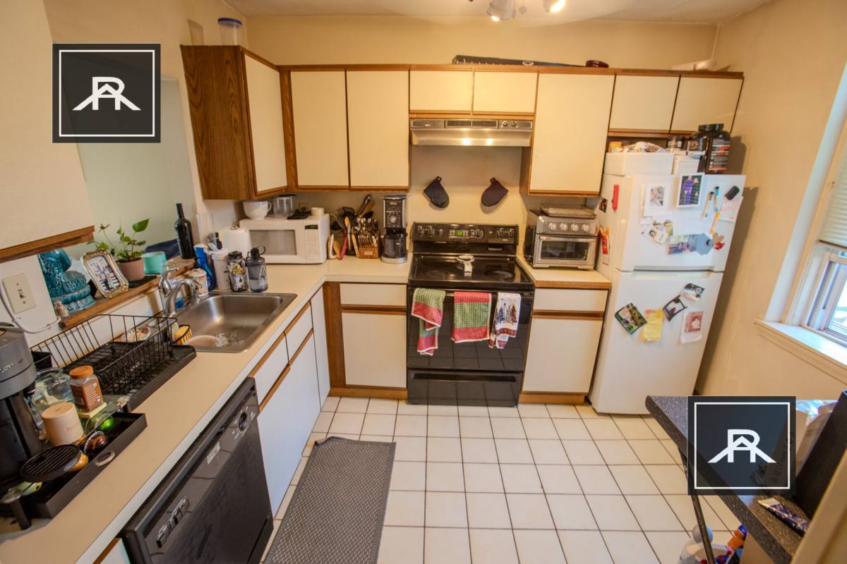 Apartment for rent at 92 Gordon #401, Brighton, MA 02135