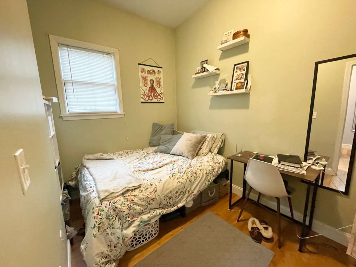House for rent at 195 W Tihrd St, South Boston, MA 02127
