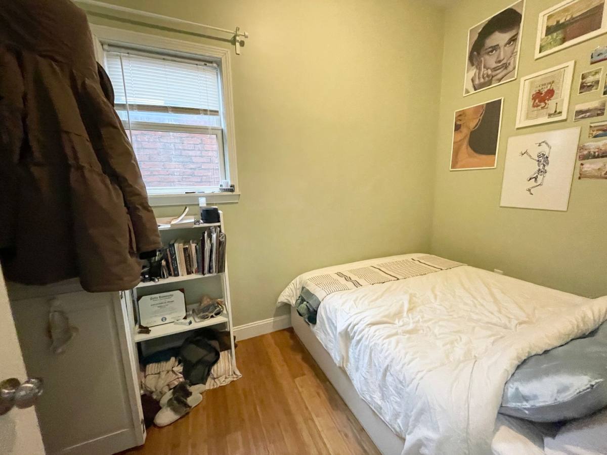 House for rent at 195 W Tihrd St, South Boston, MA 02127