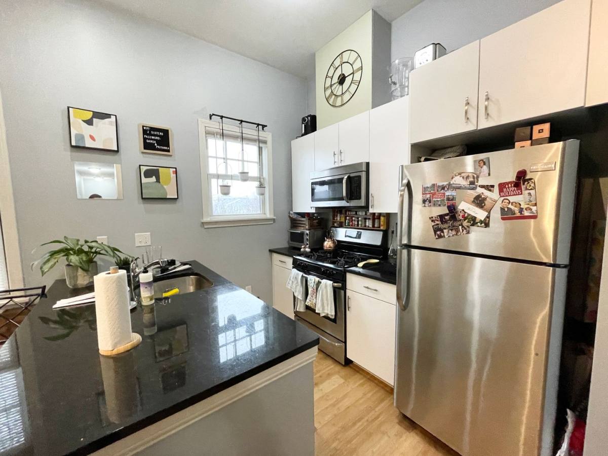 House for rent at 195 W Tihrd St, South Boston, MA 02127
