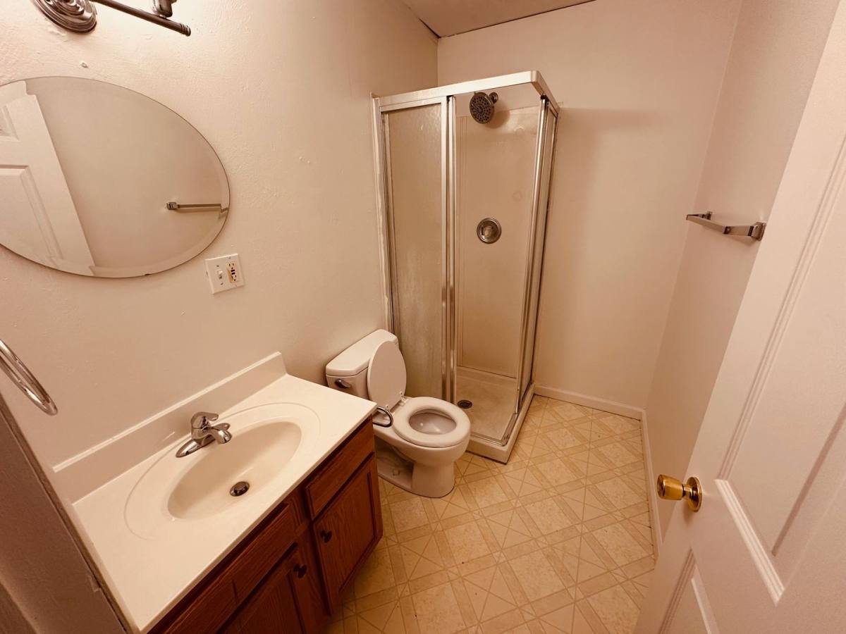 Apartment for rent at 361 W Market St, York, PA 17401
