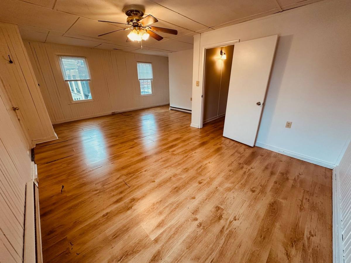 Apartment for rent at 361 W Market St, York, PA 17401