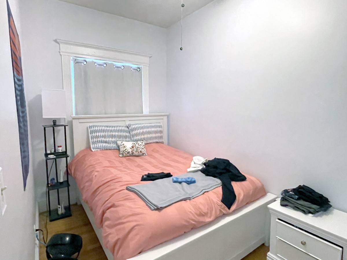 Condo for rent at 30 Peterborough St #19, Boston, MA 02215