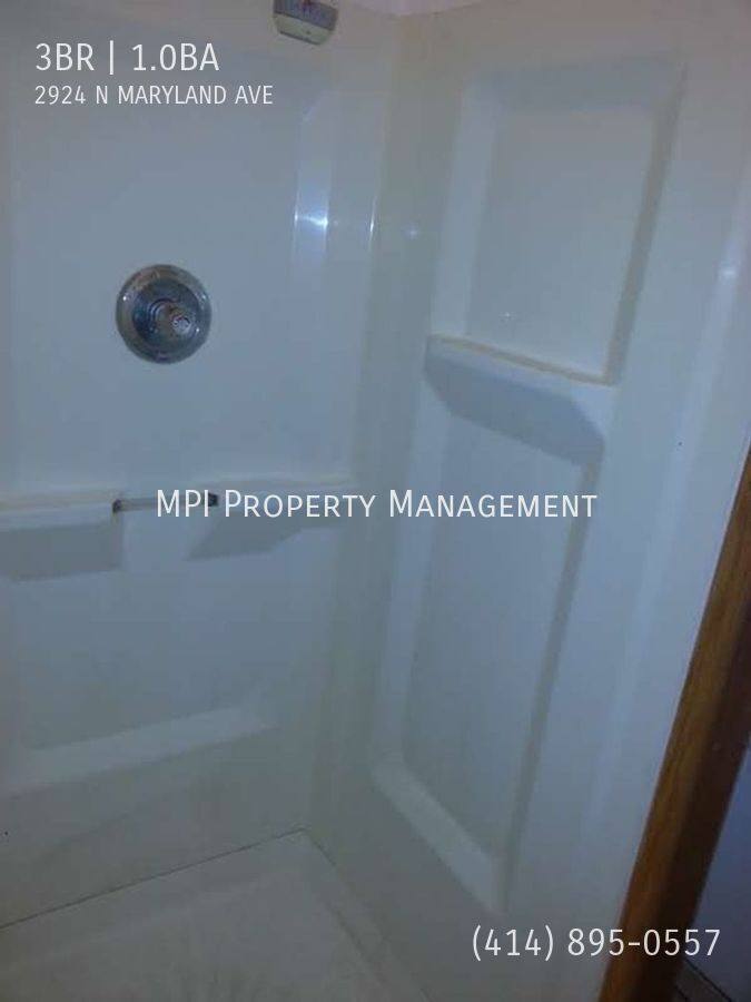Apartment for rent at 2924 N Maryland Ave, Milwaukee, WI 53211