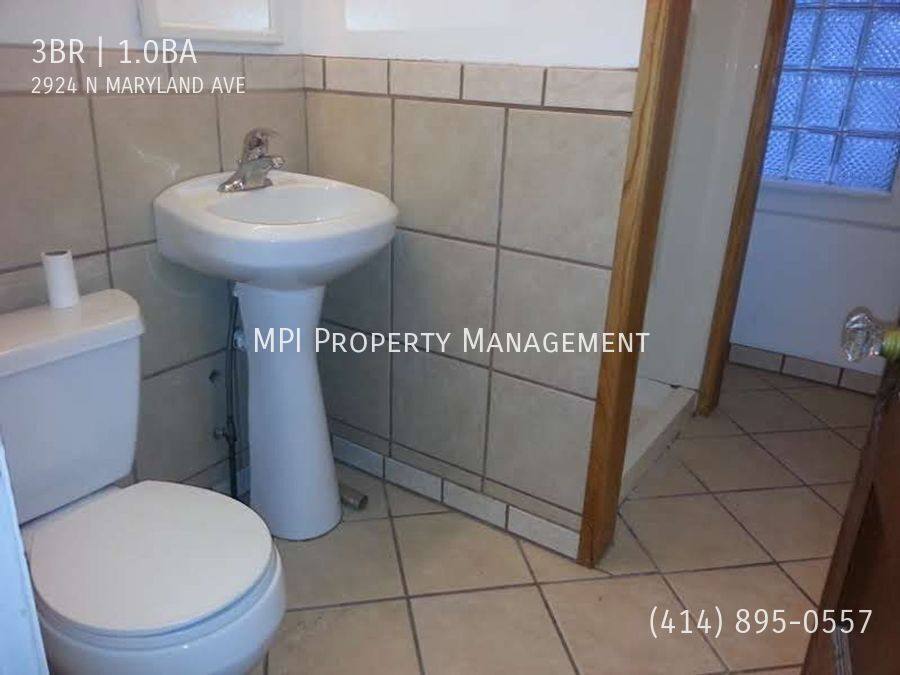 Apartment for rent at 2924 N Maryland Ave, Milwaukee, WI 53211
