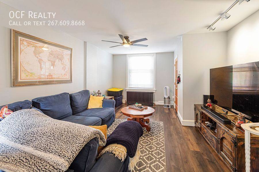 House for rent at 613 S Taney St Aka Lecount, Philadelphia, PA 19146
